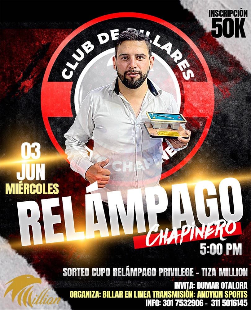 Imagen del torneo tsdkfadklhkjhfads